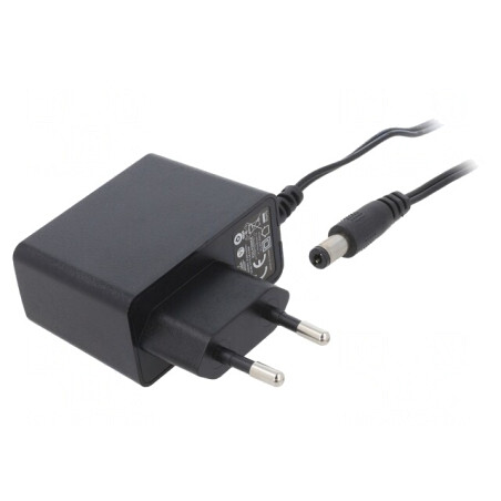 Alimentator pulsatoriu 12V 0.5A 6W | Electronic-mag.ro | Componente Electronice