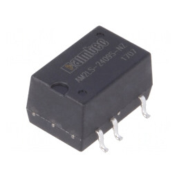 Convertor DC/DC 2W 24V la 9V 222mA SMD | Electronic-mag.ro | Componente Electronice