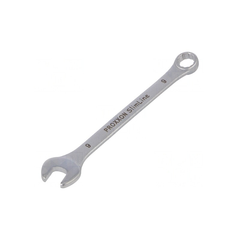 Cheie Combinată 9mm Oțel Crom-Vanadium 130mm | Electronic-mag.ro | Componente Electronice Cheie Combinată 9mm Oțel Crom-Vanadium 130mm | Electronic-mag.ro | Componente Electronice