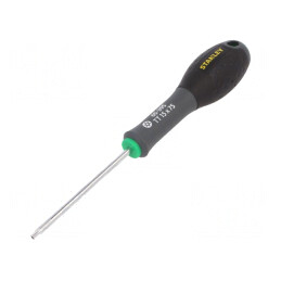 Şurubelniţă Torx T15H 75mm FATMAX | Electronic-mag.ro | Componente Electronice