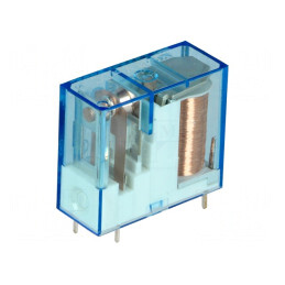 Releu Electromagnetic SPDT 48VDC 20A | Electronic-mag.ro | Componente Electronice