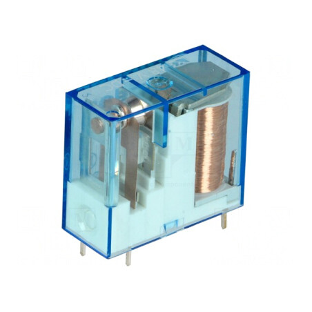 Releu Electromagnetic SPDT 48VDC 20A | Electronic-mag.ro | Componente Electronice