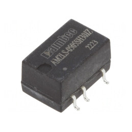 Convertor DC/DC 5V 400mA SMD | Electronic-mag.ro | Componente Electronice