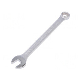 Cheie combinată 8mm oțel crom-vanadium 120mm | Electronic-mag.ro | Componente Electronice