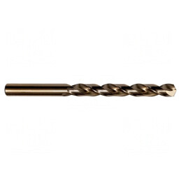 Burghiu Metal 1mm 34mm Oțel Cobalt HSS-E | Electronic-mag.ro | Componente Electronice