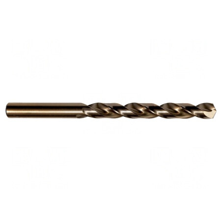 Burghiu Metal 1mm 34mm Oțel Cobalt HSS-E | Electronic-mag.ro | Componente Electronice