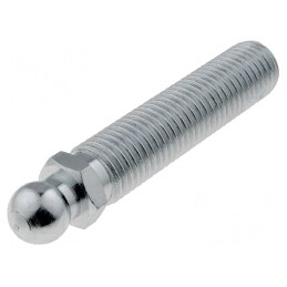 Știft oțel zincat M16 Ø14mm | Electronic-mag.ro | Componente Electronice