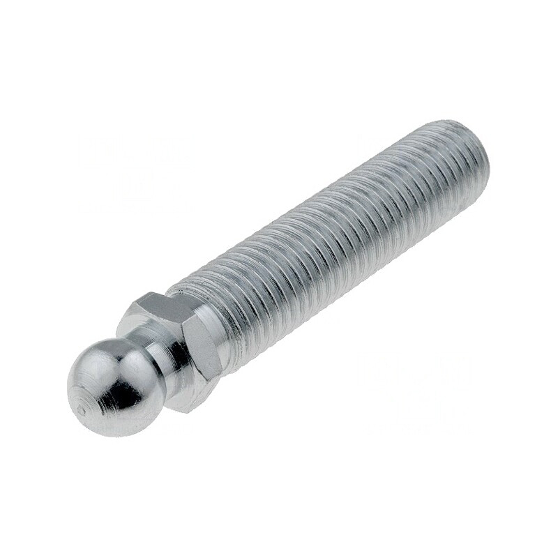 Știft oțel zincat M16 Ø14mm | Electronic-mag.ro | Componente Electronice