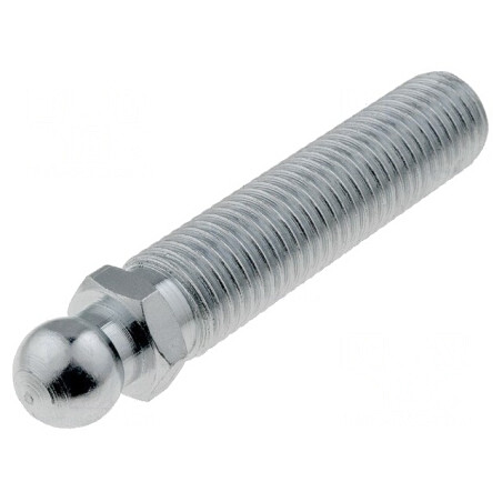 Știft oțel zincat M16 Ø14mm | Electronic-mag.ro | Componente Electronice