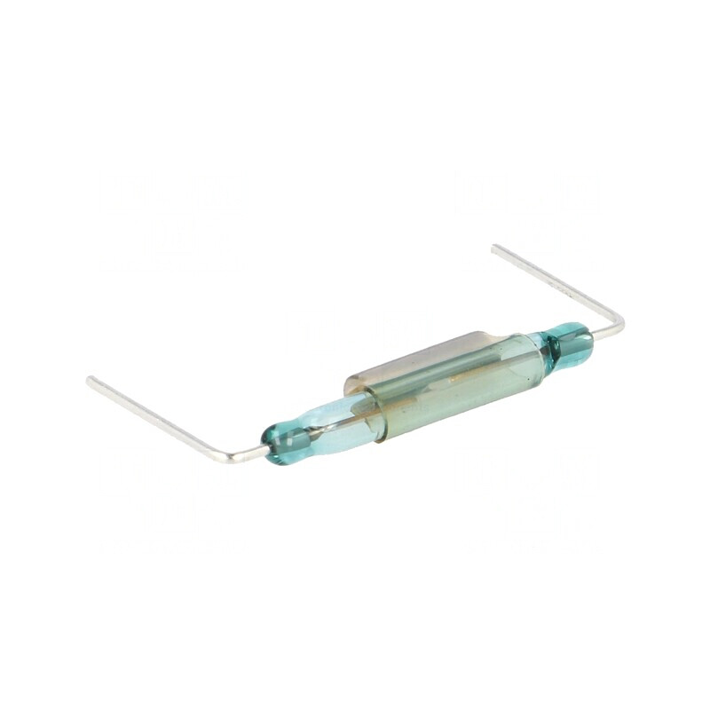 Senzor Reed Bistabil cu Clichet 100W | Electronic-mag.ro | Componente Electronice