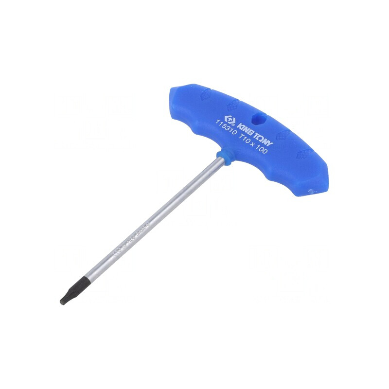 Cheie Torx® TX10 137mm 100mm | Electronic-mag.ro | Componente Electronice