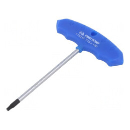 Cheie Torx TX15 137mm | Electronic-mag.ro | Componente Electronice