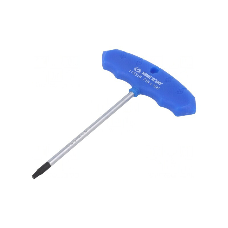 Cheie Torx TX15 137mm | Electronic-mag.ro | Componente Electronice