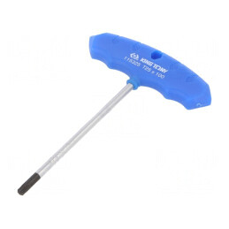 Cheie Torx TX25 137mm 100mm | Electronic-mag.ro | Componente Electronice