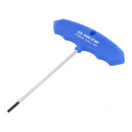 Cheie Imbus HEX 3/32 inch 137mm Oțel Aliat | Electronic-mag.ro | Componente Electronice