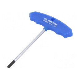 Cheie Imbus HEX 5/32 Oțel Aliat 188mm | Electronic-mag.ro | Componente Electronice
