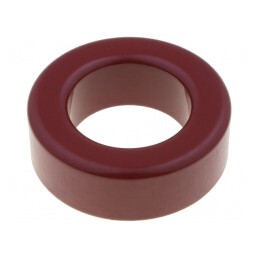 Ferită Toroidală 14,5mm x 24,1mm x 39,9mm 14nH | Electronic-mag.ro | Componente Electronice