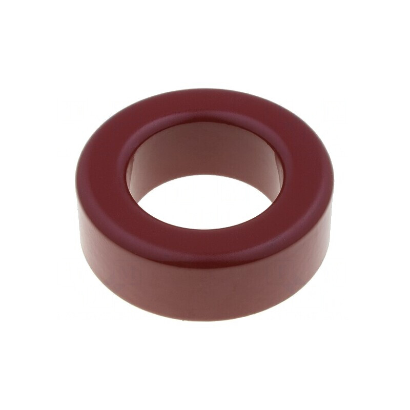 Ferită Toroidală 14,5mm x 24,1mm x 39,9mm 14nH | Electronic-mag.ro | Componente Electronice