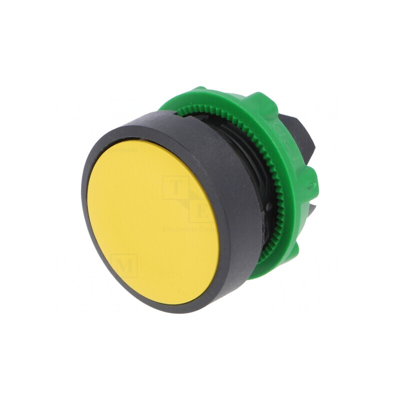 Comutator Galben 22mm cu Acționare prin Apăsare | Electronic-mag.ro | Componente Electronice Comutator Galben 22mm cu Acționare prin Apăsare | Electronic-mag.ro | Componente Electronice