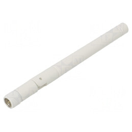 Antenă GSM 2G/3G 1.3dBi/2dBi 824-960MHz 1.71-2.17GHz | Electronic-mag.ro | Componente Electronice