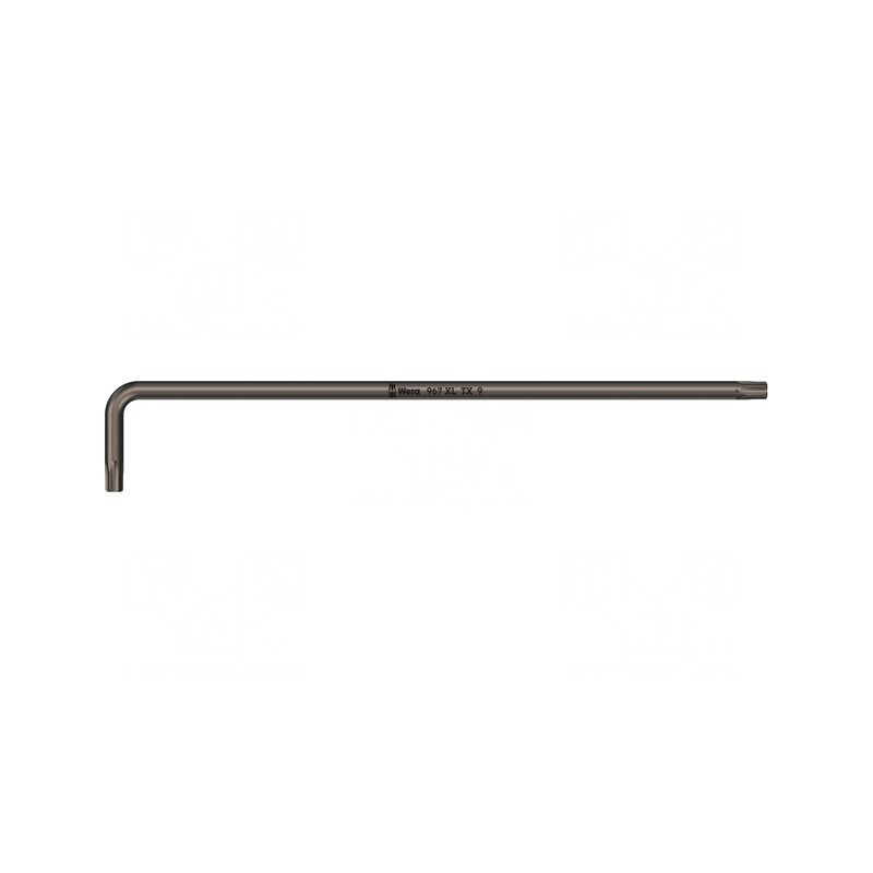 Cheie Sferică Torx TX09 101mm Oțel | Electronic-mag.ro | Componente Electronice Cheie Sferică Torx TX09 101mm Oțel | Electronic-mag.ro | Componente Electronice