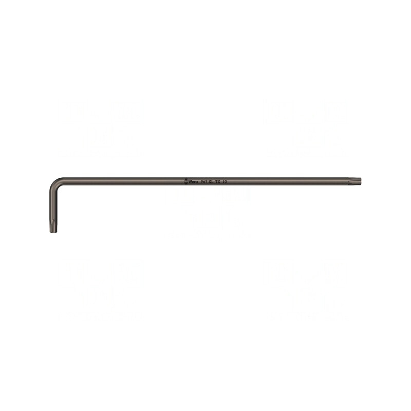 Cheie Torx® TX10 Sferică 112mm Oțel | Electronic-mag.ro | Componente Electronice Cheie Torx® TX10 Sferică 112mm Oțel | Electronic-mag.ro | Componente Electronice