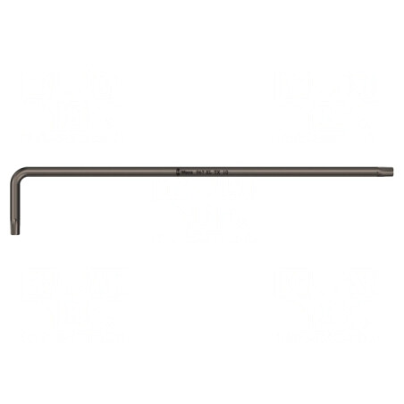Cheie Torx® TX10 Sferică 112mm Oțel | Electronic-mag.ro | Componente Electronice