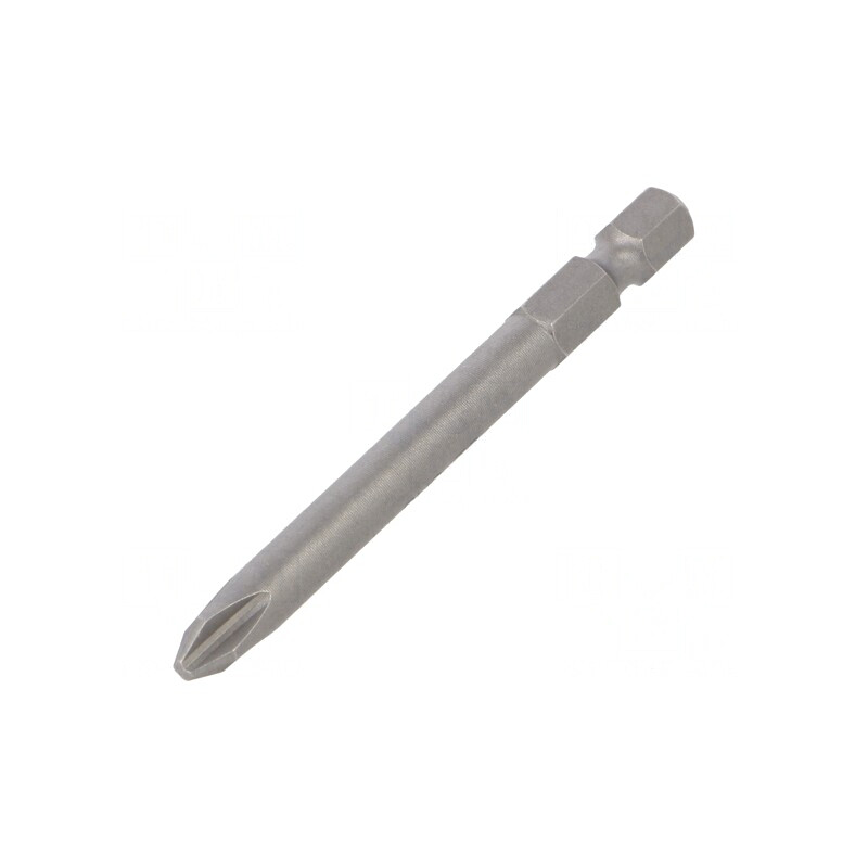 Capăt de şurubelniţă Phillips PH2 70mm | Electronic-mag.ro | Componente Electronice