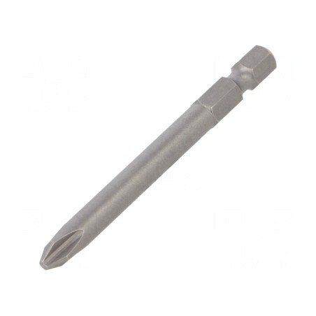 Capăt de şurubelniţă Phillips PH2 70mm | Electronic-mag.ro | Componente Electronice