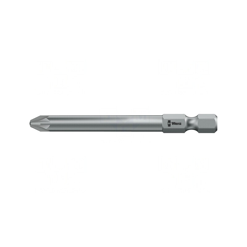 Capăt șurubelniță Pozidriv PZ1 70mm | Electronic-mag.ro | Componente Electronice