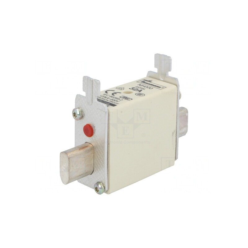 Siguranță ceramică industrială 32A 500VAC 250VDC | Electronic-mag.ro | Componente Electronice Siguranță ceramică industrială 32A 500VAC 250VDC | Electronic-mag.ro | Componente Electronice