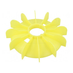 Protecție Termică 120°C 165x95x32mm | Electronic-mag.ro | Componente Electronice