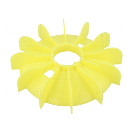 Protecție Termică 120°C 165x95x32mm | Electronic-mag.ro | Componente Electronice