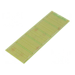Placă PCB orizontală ABS-V0 | Electronic-mag.ro | Componente Electronice