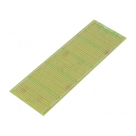 Placă PCB orizontală ABS-V0 | Electronic-mag.ro | Componente Electronice