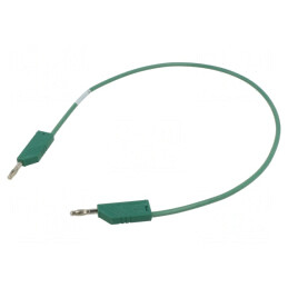 Cablu de măsurare 60VDC 16A 0,5m 4mm | Electronic-mag.ro | Componente Electronice