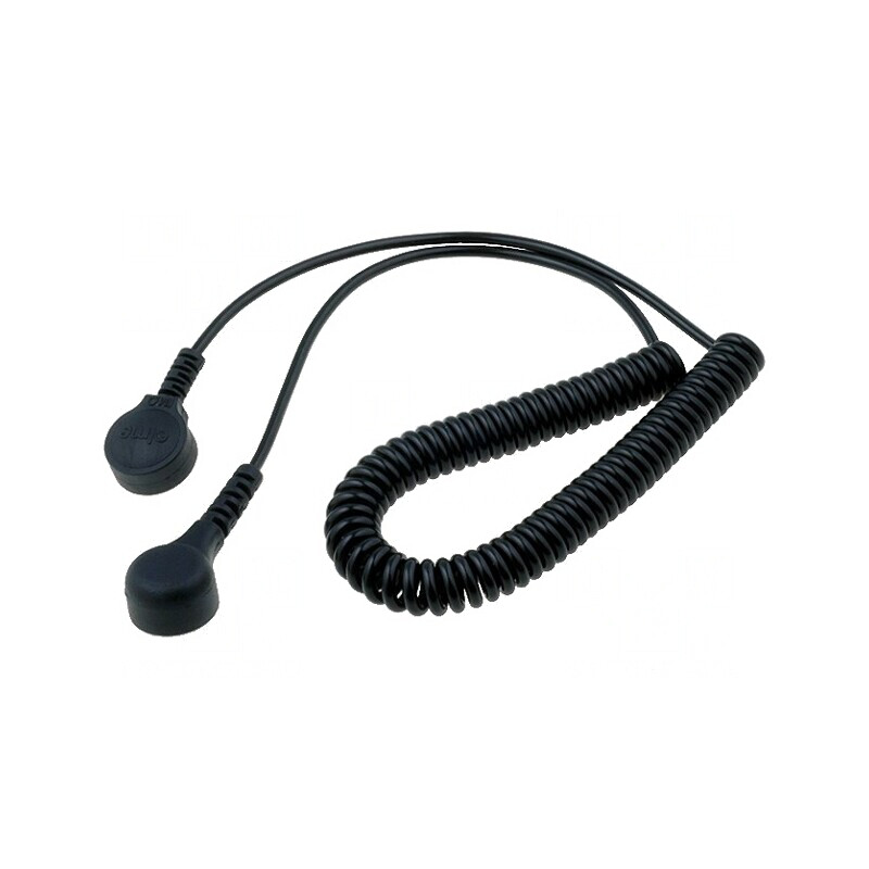 Cablu de Conexiune ESD 1,5m Spiralat | Electronic-mag.ro | Componente Electronice Cablu de Conexiune ESD 1,5m Spiralat | Electronic-mag.ro | Componente Electronice