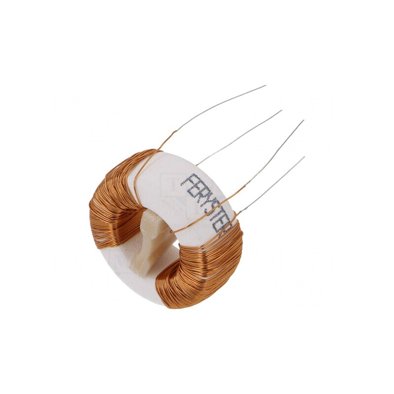Inductor THT 22mH 500mA 230VAC | Electronic-mag.ro | Componente Electronice Inductor THT 22mH 500mA 230VAC | Electronic-mag.ro | Componente Electronice