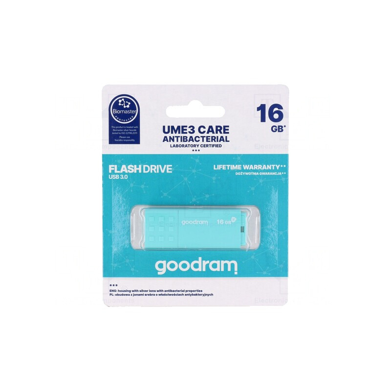 Memorie USB 3.2 16GB Verde | Electronic-mag.ro | Componente Electronice Memorie USB 3.2 16GB Verde | Electronic-mag.ro | Componente Electronice