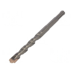 Burghiu Beton 12mm 160mm SDS-Plus Blister | Electronic-mag.ro | Componente Electronice