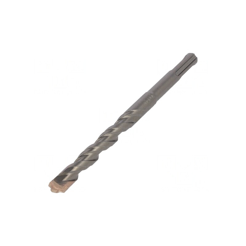 Burghiu Beton 12mm 160mm SDS-Plus Blister | Electronic-mag.ro | Componente Electronice
