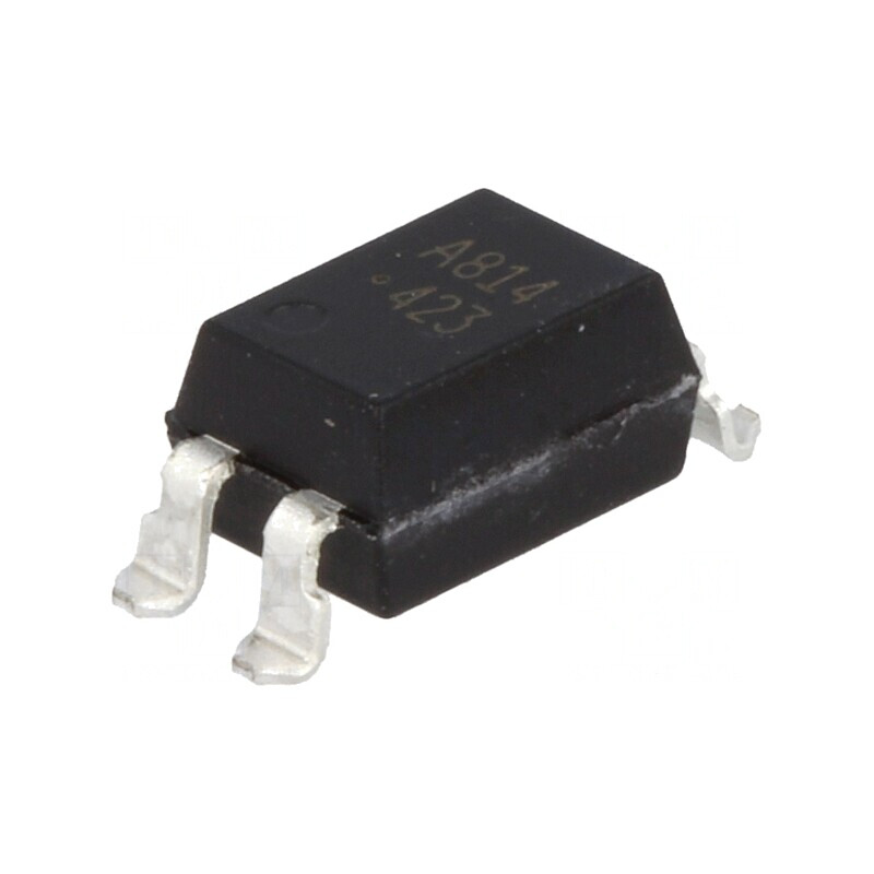 Releu Semiconductor Icom 3mA 1100mA 60VAC 60VDC | Electronic-mag.ro | Componente Electronice Releu Semiconductor Icom 3mA 1100mA 60VAC 60VDC | Electronic-mag.ro | Componente Electronice
