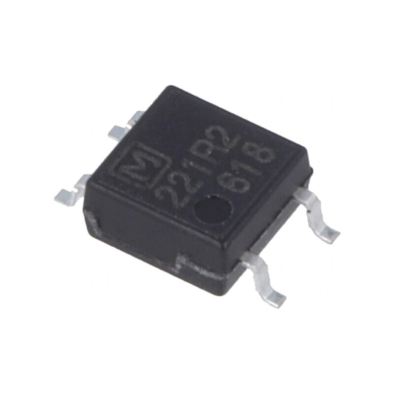 Releu Semiconductor Icom 3mA 250mA 40VAC 40VDC | Electronic-mag.ro | Componente Electronice Releu Semiconductor Icom 3mA 250mA 40VAC 40VDC | Electronic-mag.ro | Componente Electronice