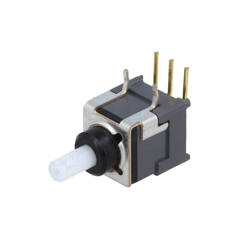 Comutator Apăsare 2 Poz SPDT 0.01A 28VAC ON-ON | Electronic-mag.ro | Componente Electronice Comutator Apăsare 2 Poz SPDT 0.01A 28VAC ON-ON | Electronic-mag.ro | Componente Electronice