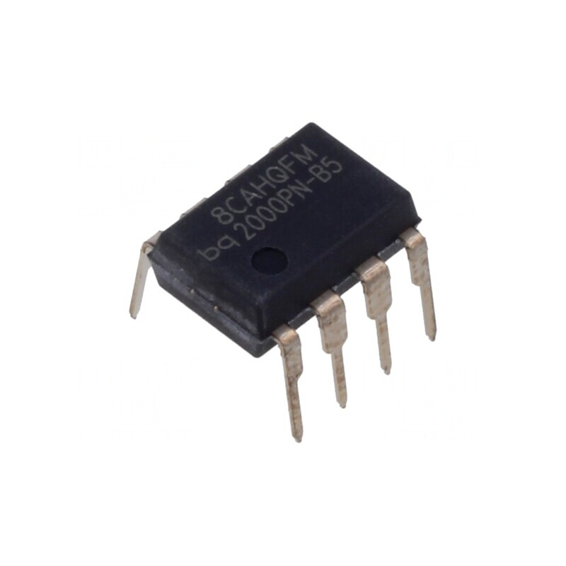 Controler Încărcare Acumulatori 2A 6V DIP8 | Electronic-mag.ro | Componente Electronice