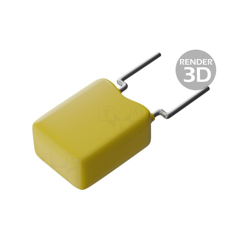 Condensator Ceramic MLCC 4.7uF 50V THT X7R | Electronic-mag.ro | Componente Electronice Condensator Ceramic MLCC 4.7uF 50V THT X7R | Electronic-mag.ro | Componente Electronice