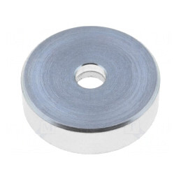 Magnet Neodim 16mm 75N Oțel | Electronic-mag.ro | Componente Electronice
