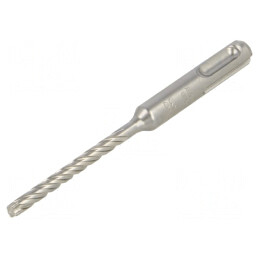 Burghiu Beton 5mm 115mm SDS-Plus | Electronic-mag.ro | Componente Electronice