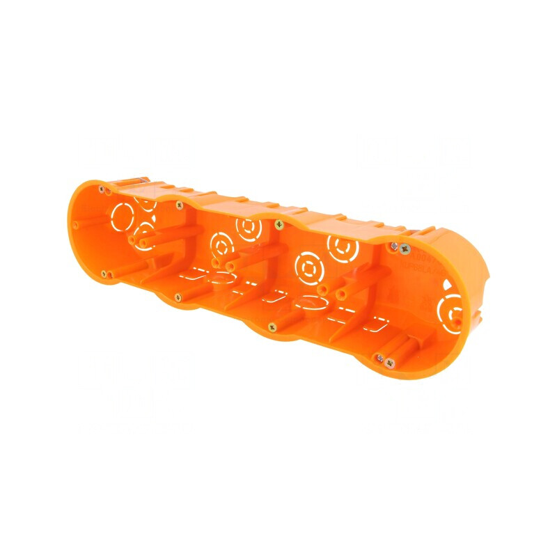 Doză Electrică în Perete IP30, 60x272x60mm | Electronic-mag.ro | Componente Electronice Doză Electrică în Perete IP30, 60x272x60mm | Electronic-mag.ro | Componente Electronice