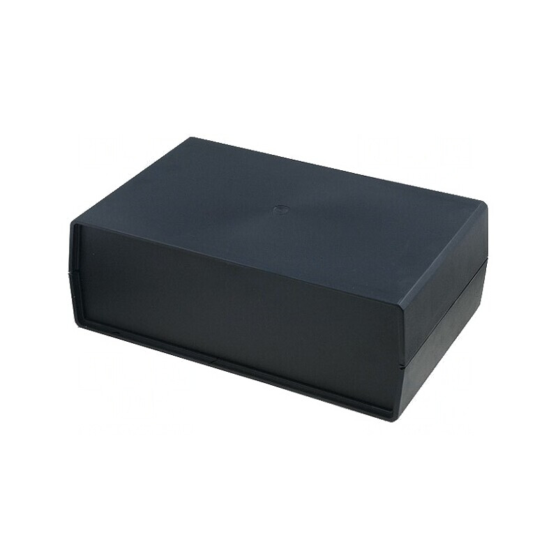 Carcasă polistiren neagră 250x148x89mm | Electronic-mag.ro | Componente Electronice Carcasă polistiren neagră 250x148x89mm | Electronic-mag.ro | Componente Electronice
